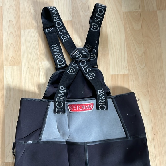 Stormr Strykr Bibs - Men’s Small - Picture 6 of 9